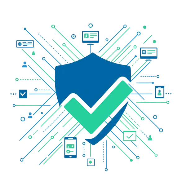 FitConsent Dashboard — Consent Management Platform