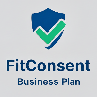 FitConsent Business Plan