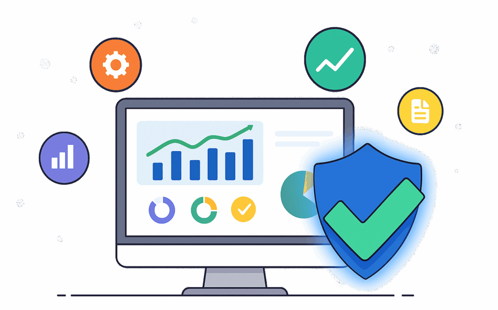FitConsent : FitConsent the effortless way to Manage user consent