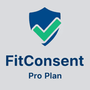FitConsent Pro Plan