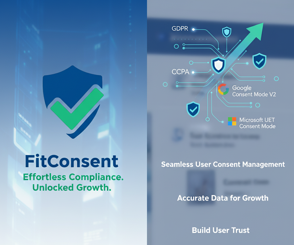 Consent Management Platform (CMP)