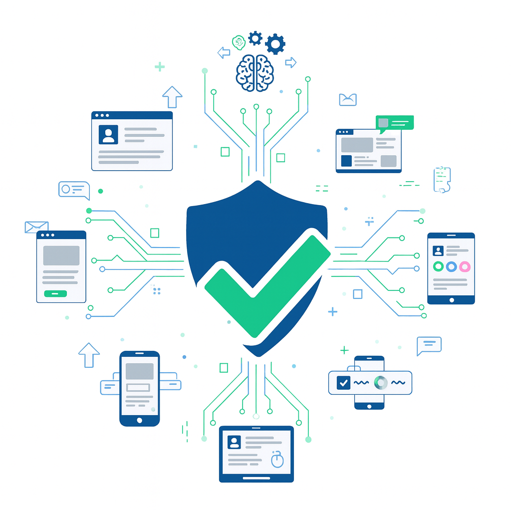 FitConsent AI-Powered Optimization