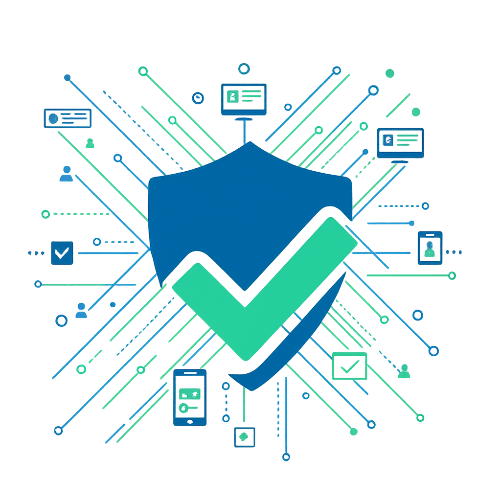 FitConsent: User Consent Management Platform CMP